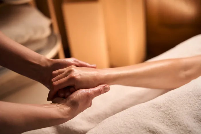 Pedicure
